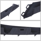 Upper Bumper Molding for Honda Accord (2018–2020)