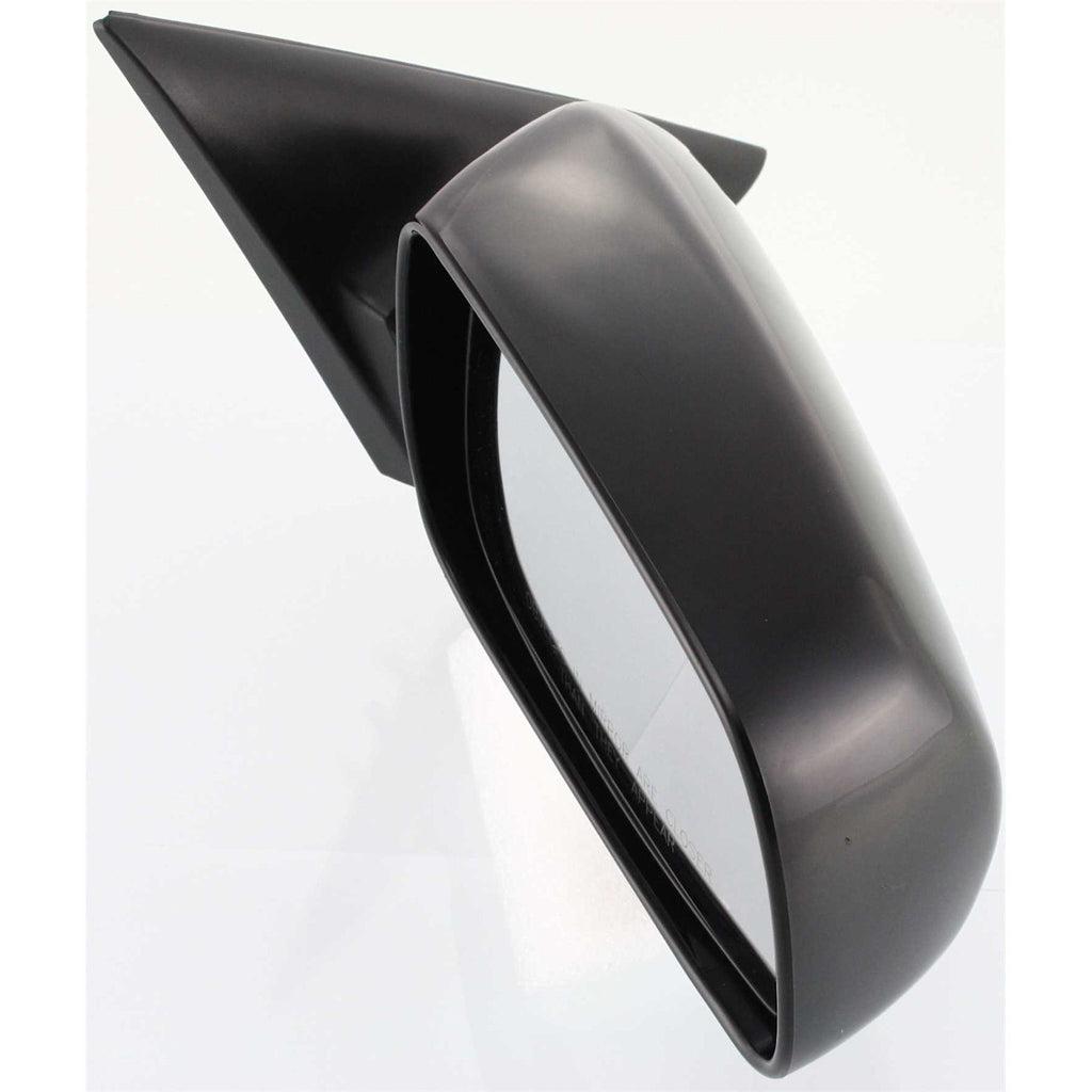 Power Mirror for Toyota Camry (2007–2011) Passenger Side Heated