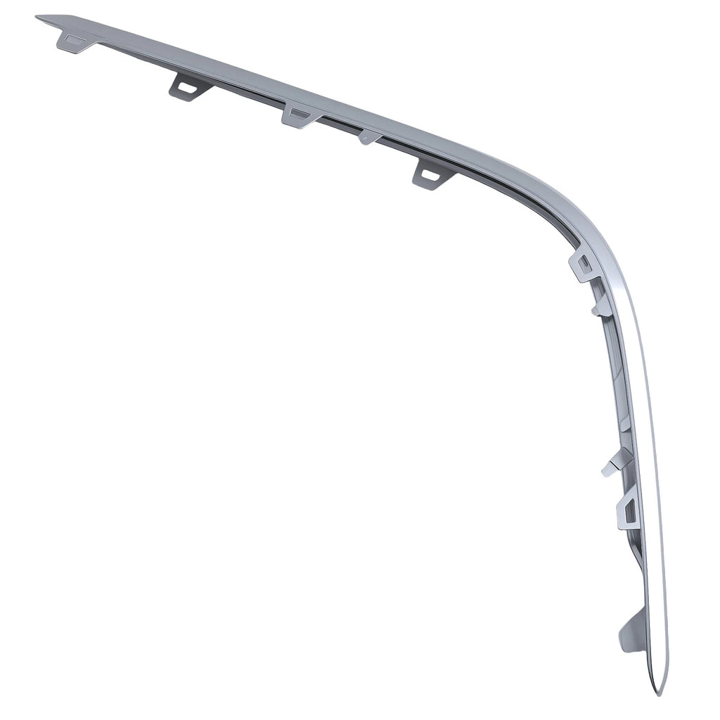 ABS Front Left Bumper Cover for Cadillac Escalade (2021–2023)