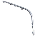 ABS Front Left Bumper Cover for Cadillac Escalade (2021–2023)