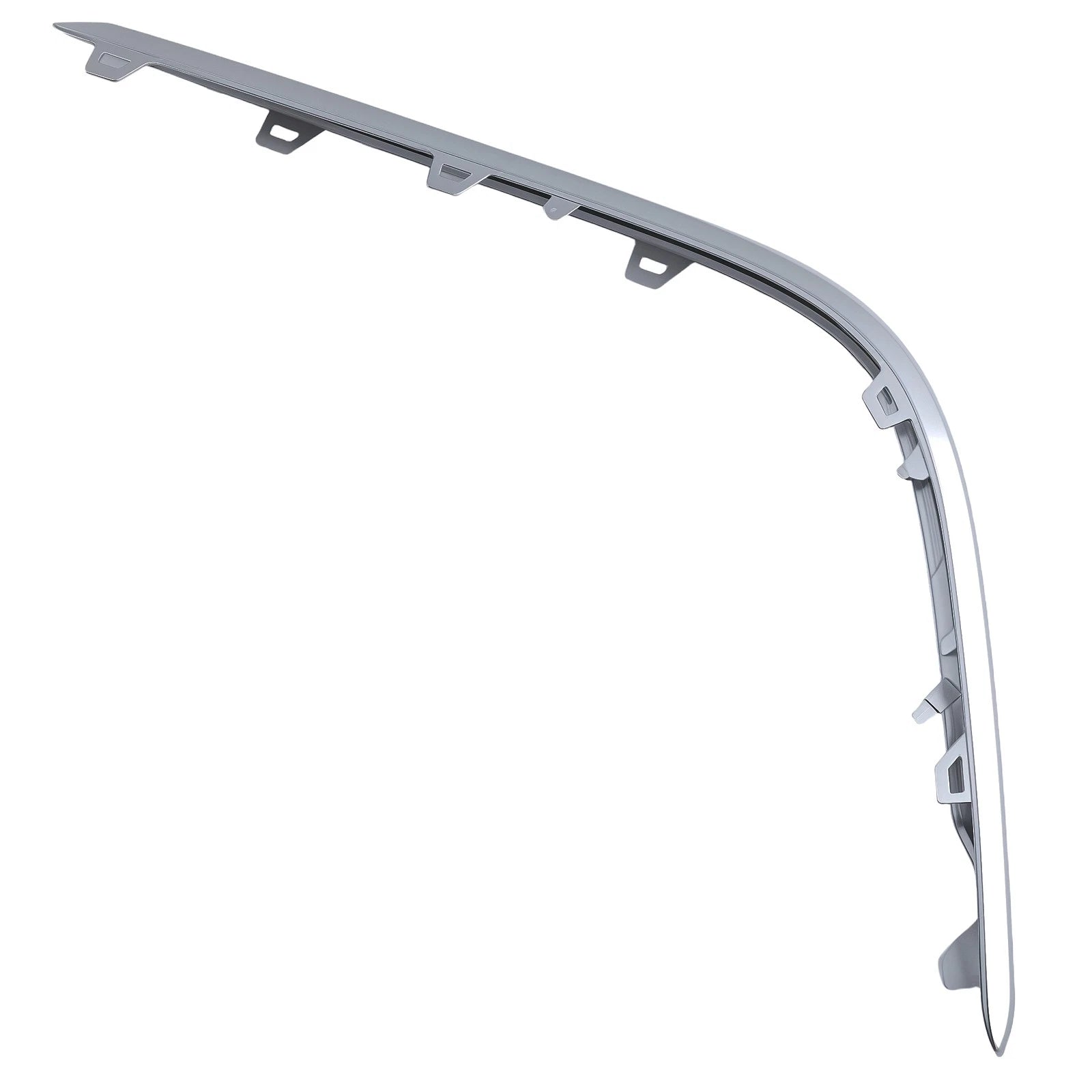 ABS Front Left Bumper Cover for Cadillac Escalade (2021–2023)
