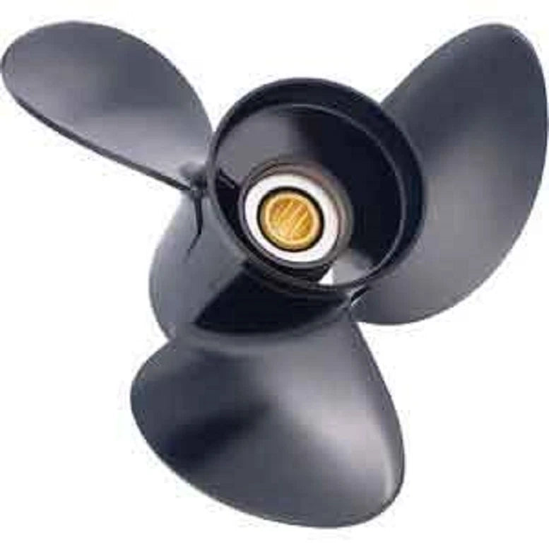 WSM Propeller for Honda/Yamaha 25-60 (Aluminum Amita 3)