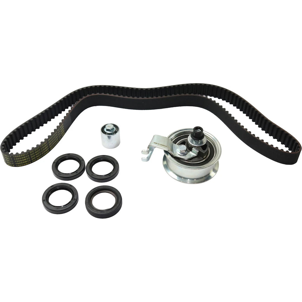 Timing Belt Kit & Seals for Golf Jetta Beetle Audi A4 TT Quattro