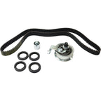 Timing Belt Kit & Seals for Golf Jetta Beetle Audi A4 TT Quattro