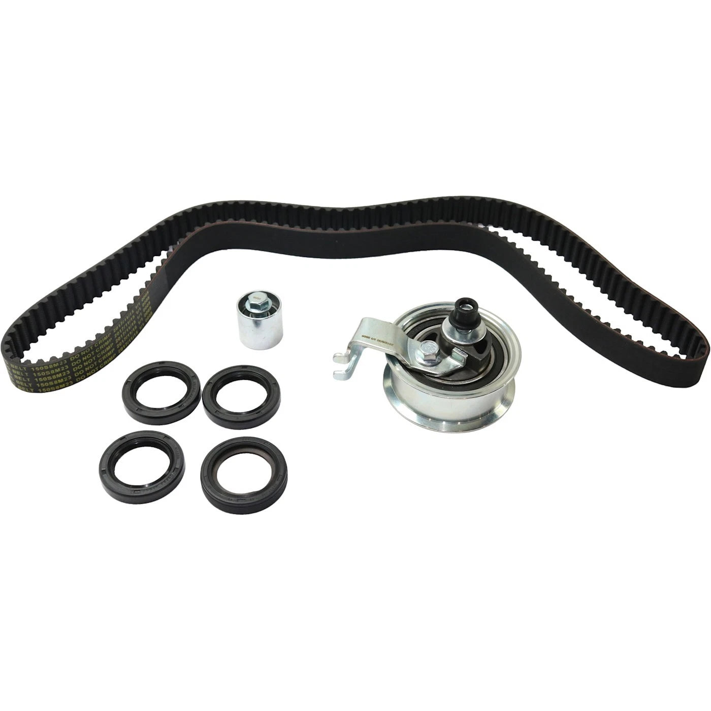 Timing Belt Kit & Seals for Golf Jetta Beetle Audi A4 TT Quattro