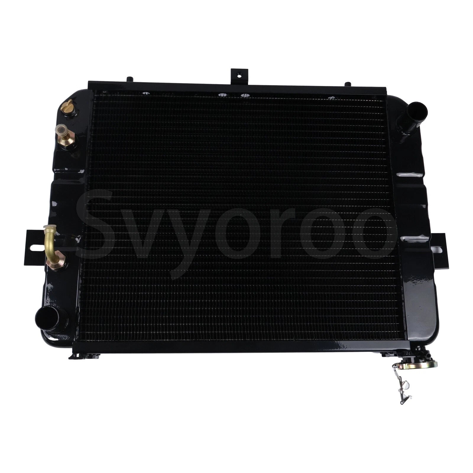 Radiator 3EB-04-A5111 for Komatsu Forklift FG20/23-12 (H20 H25 Engine)