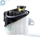 Engine Coolant Recovery Tank with Sensor for Cadillac DeVille (2000–2005)