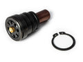 SuperATV Upper Super Duty 300M Ball Joint for Polaris RZR Pro R (2022–Present)