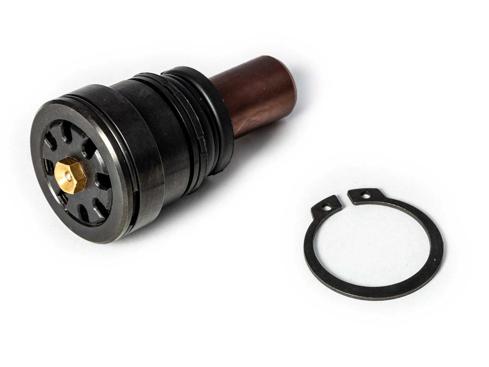 SuperATV Upper Super Duty 300M Ball Joint for Polaris RZR Pro R (2022–Present)