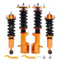 Adjustable Coilover Suspension for Dodge Caliber / Jeep Compass (2007–2012)
