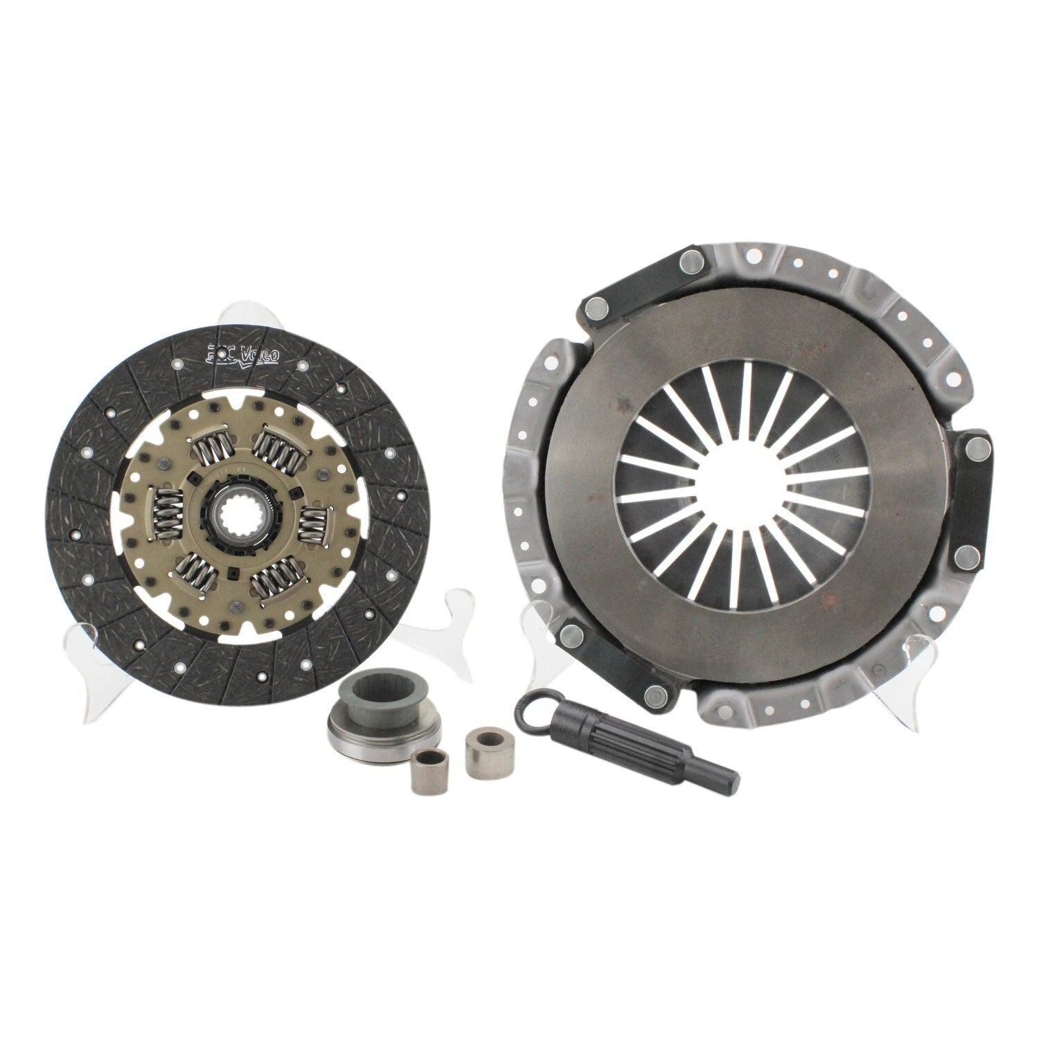 Valeo Clutch Kit for 52332203
