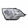Replacement Passenger Side Head Light Assembly (See compatibility Chart)