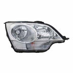 Replacement Passenger Side Head Light Assembly (See compatibility Chart)