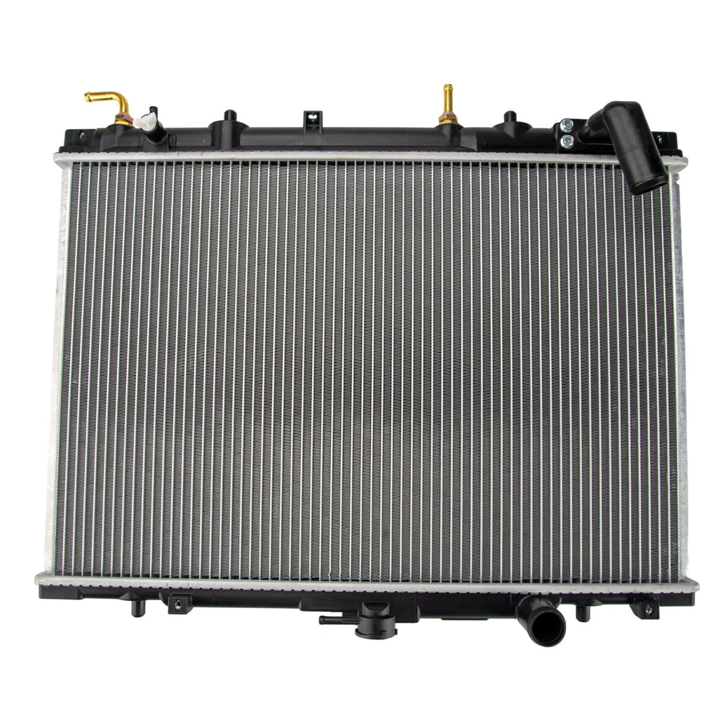 Radiator Fit for 1999-2003 Mitsubishi Montero Sport 3.5L V6