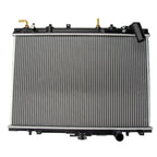 Radiator Fit for 1999-2003 Mitsubishi Montero Sport 3.5L V6