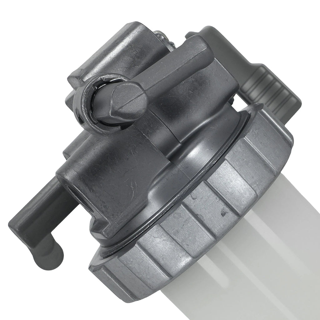 Fuel Bowl Separator for Kubota L3560 L4060 L4760 (2014–2023)
