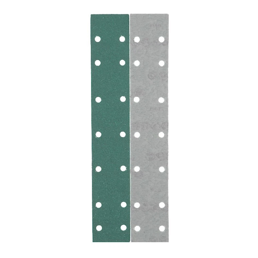Ergonomic Handle Sandpaper 14-Hole for Car Polishing