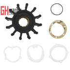 Engine Flexible Water Pump Impeller Kit for IVECO (8141SM11)