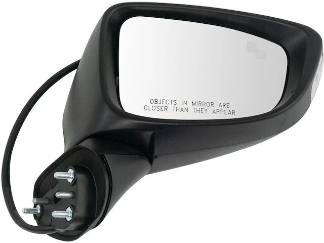 Right Mirror for Mazda 6 (2014–2016) QZ257HC