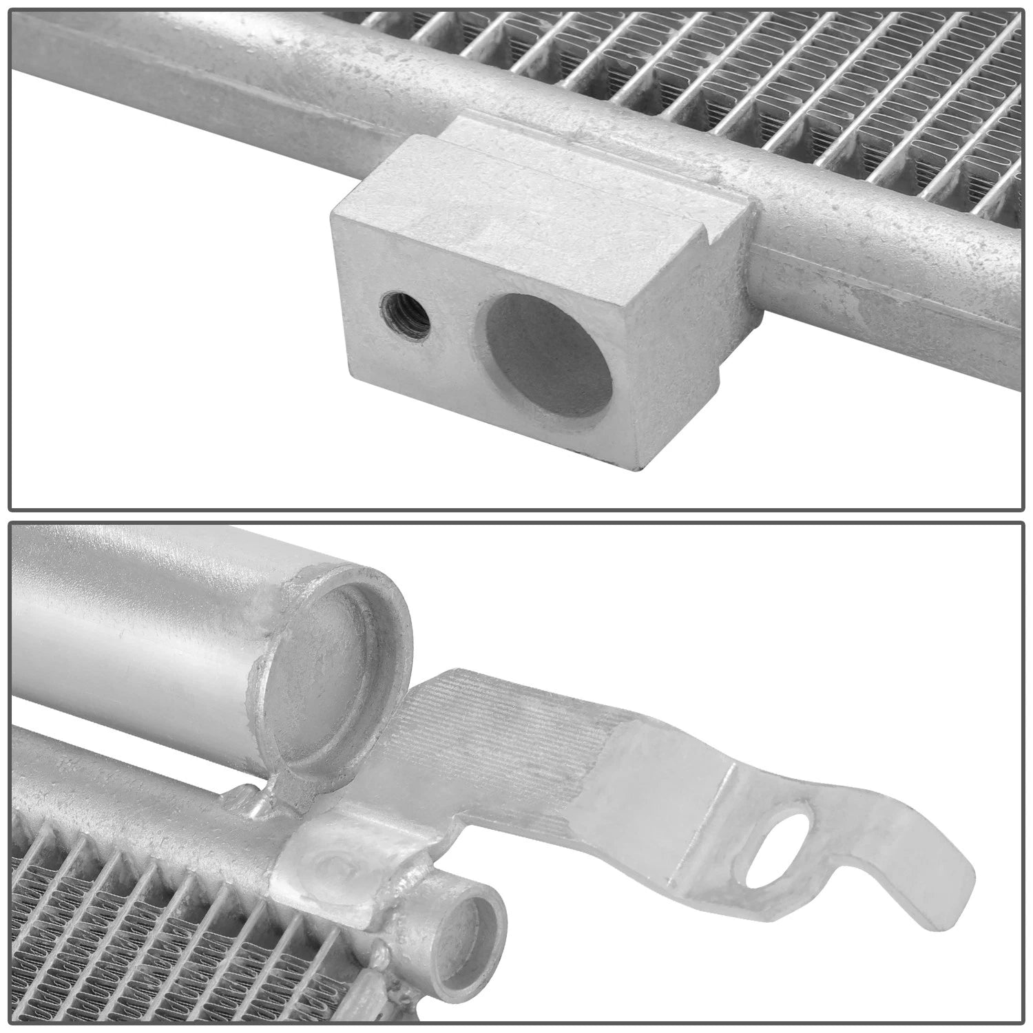 A/C Condenser for Subaru Fitester (2014–2018) SU3030135