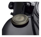 Left Side Fuel Tank Cap for Harley-Davidson Softail (2018–Present) 57300165