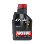 Motul Specific LL-01 FE 0W-30 Engine Oil 1L for BMW (2011–2023) 111781