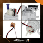 Electric Fuel Pump Assembly for BMW 740i/740Li/750i (2009–2015)