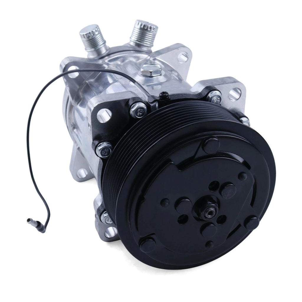 A/C Compressor for International Kenworth Mack Peterbilt