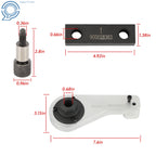 Timing Tool for Maserati Levante (2017-2023)