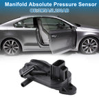 Manifold Absolute Pressure Sensor No. 3M5A5L200AB for Mazda Mazda5 (2010–2020)