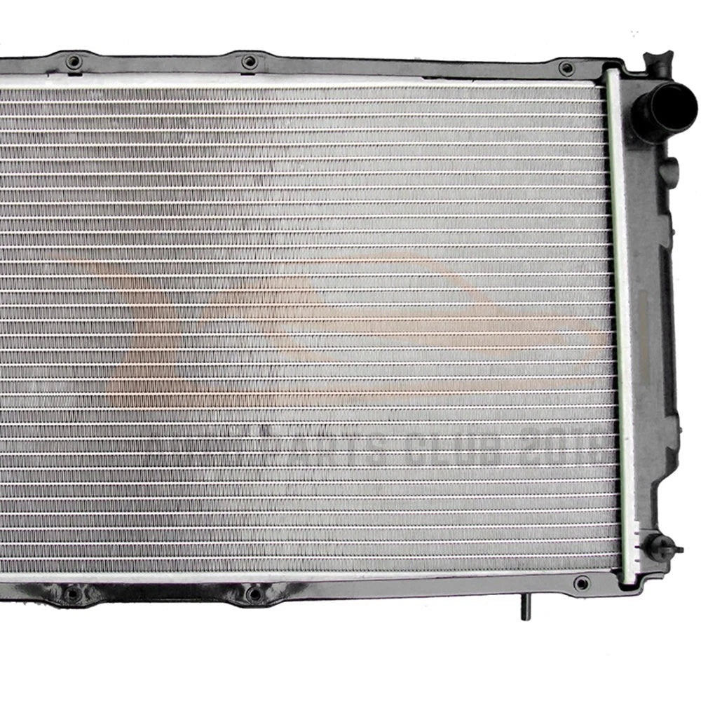 Aluminum Radiator for Subaru Legacy 1990-1994 2.2L (Fits 1183)
