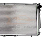 Aluminum Radiator for Subaru Legacy 1990-1994 2.2L (Fits 1183)