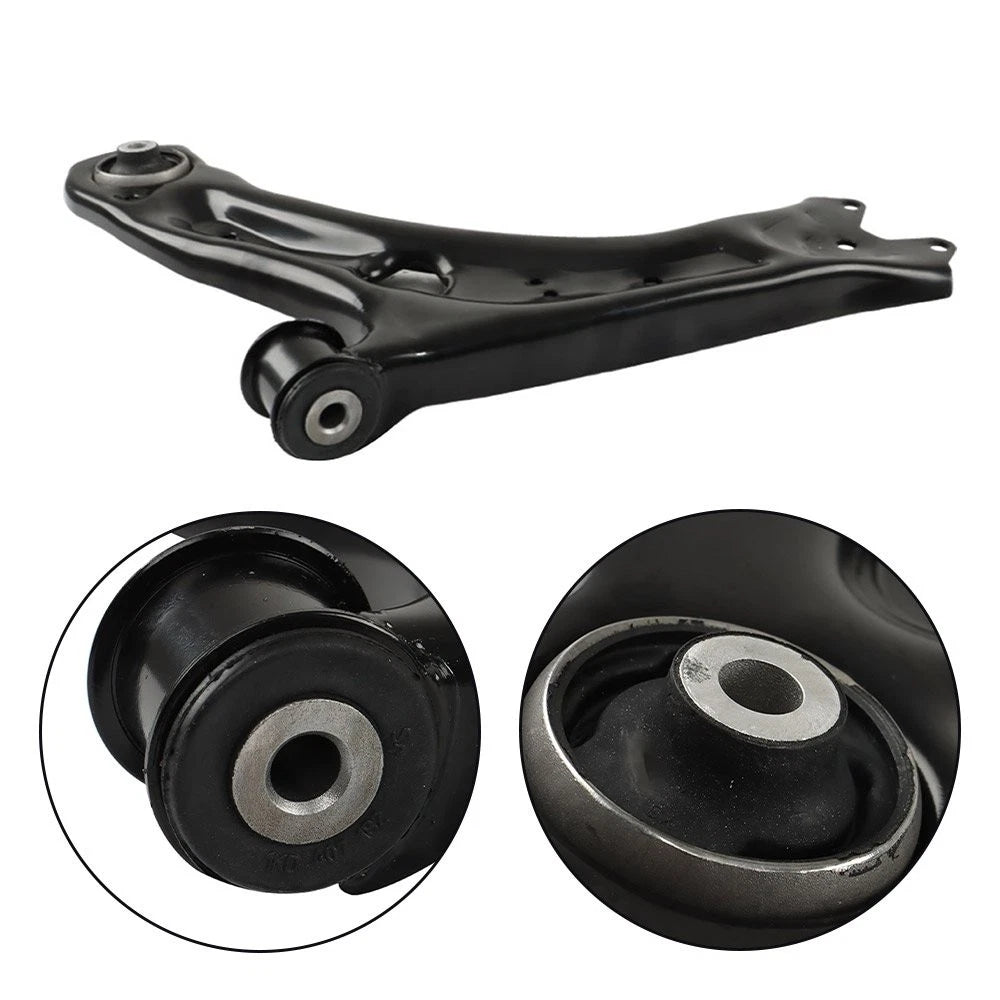 Set of 2 Front Control Arms for Volkswagen Passat (2012–2021)