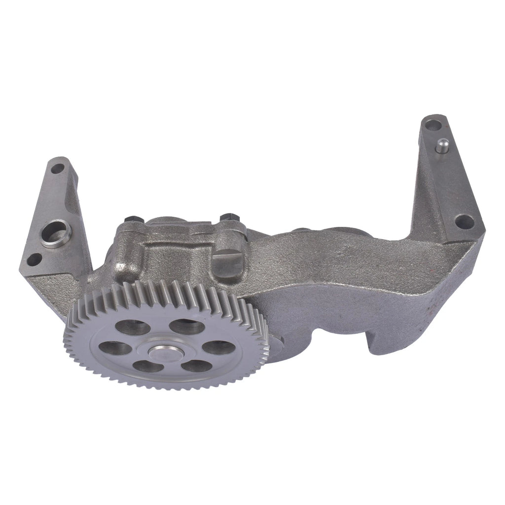 Heavy Duty Oil Pump for Detroit Diesel Series 60 (11.1L, 12.7L, 14.0L)