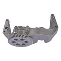 Heavy Duty Oil Pump for Detroit Diesel Series 60 (11.1L, 12.7L, 14.0L)