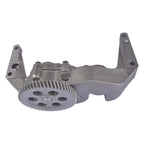 Heavy Duty Oil Pump for Detroit Diesel Series 60 (11.1L, 12.7L, 14.0L)