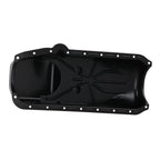 Engine Oil Pan for Chevrolet Monte Carlo 1970-1977 5.0L 14079399 Steel
