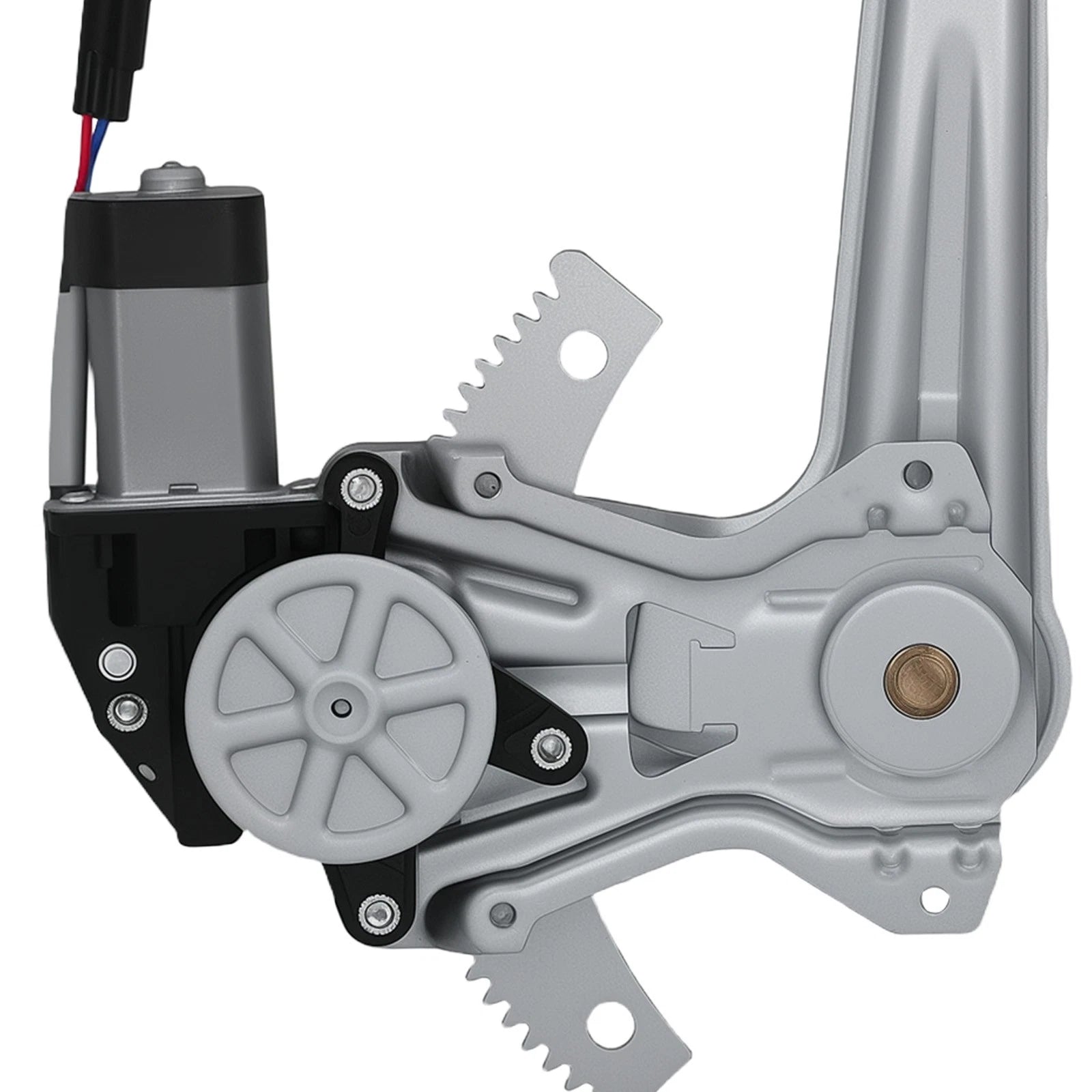 Rear Driver Window Regulator for Nissan Sentra (2002-2006)