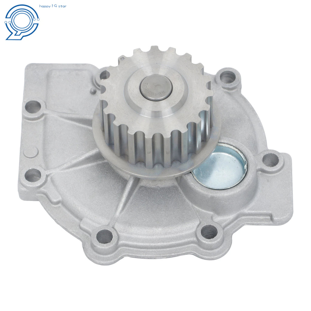 Timing Belt Water Pump Kit for Volvo V70 S40 S80 S60 XC90 S70 XC70 (1999–2010)