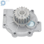 Timing Belt Water Pump Kit for Volvo V70 S40 S80 S60 XC90 S70 XC70 (1999–2010)