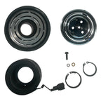 AC Compressor Clutch Replacement for Infiniti I30 3.0L (1996–1999)