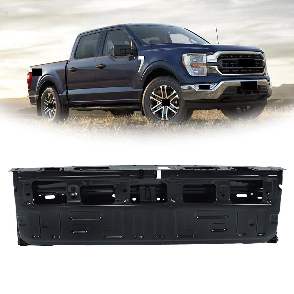 Rear Tailgate Trunk Shell for Ford F-150 (2021–2023)