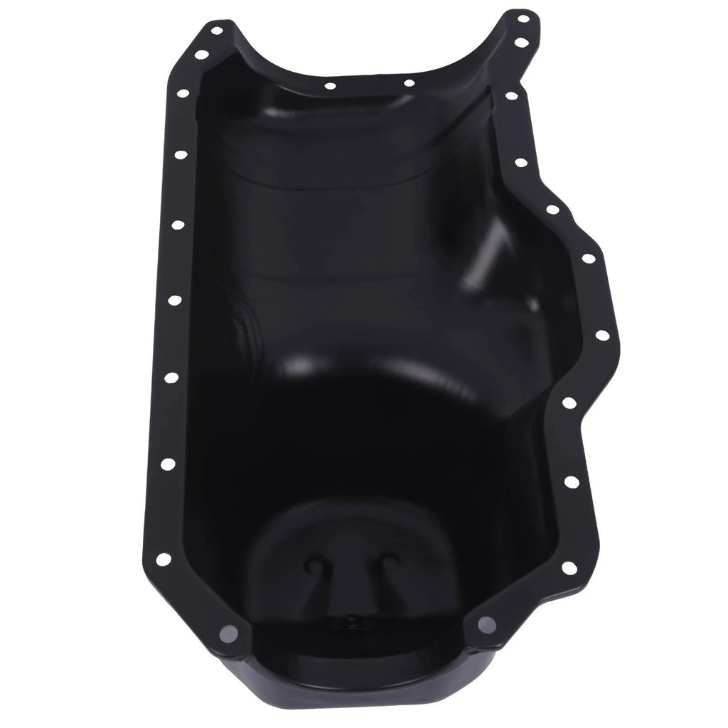 Engine Oil Pan for Jeep Cherokee Comanche Wagoneer Wrangler (1984–1992)