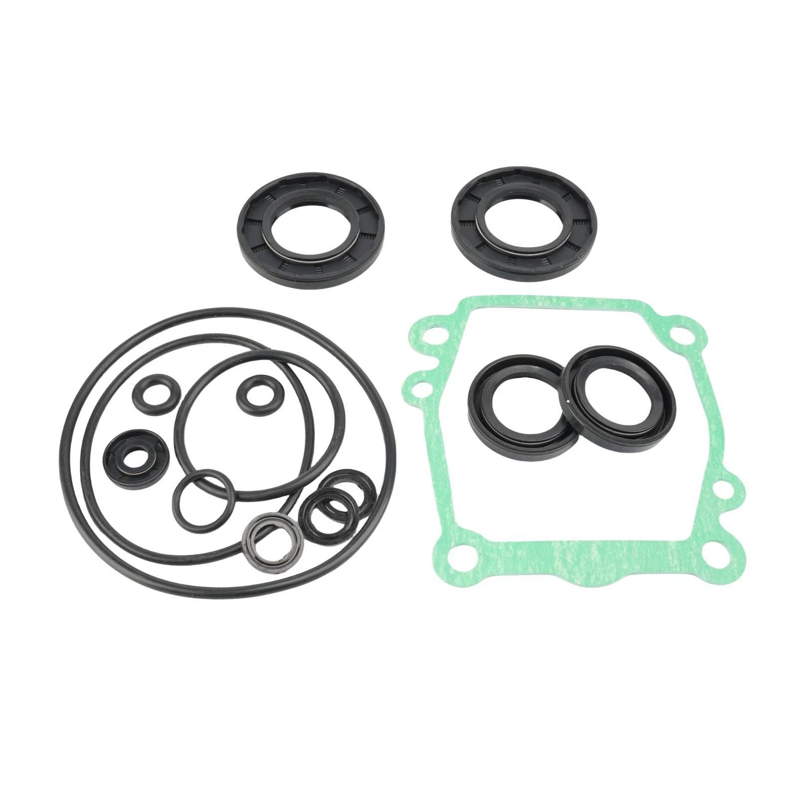 Lower Unit Seal Kit for Suzuki DF60 DF70 V4 (1989–2000) 25700-87E00