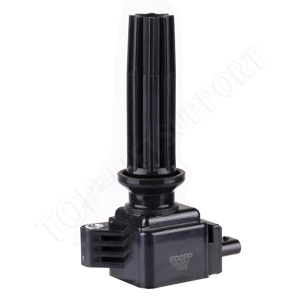 Ignition Coil Kit for Ford Edge (2012–2017)