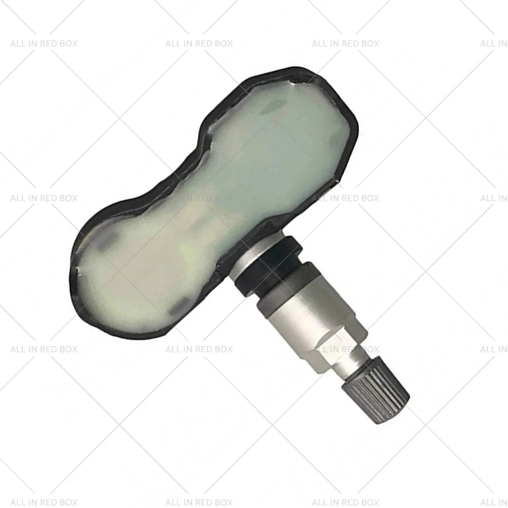 4X Tyre Pressure Monitoring Sensors for Audi Volkswagen Porsche (2002–2017)