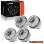 Set of 4 Variable Valve Timing Sprockets for Mercedes