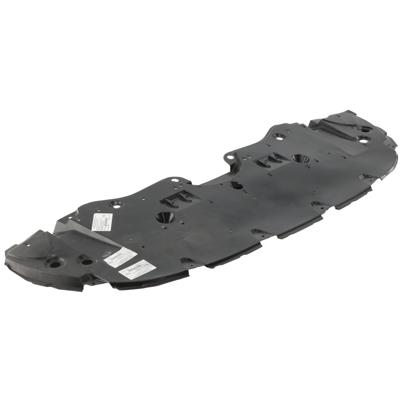 Engine Splash Shield for Toyota Camry (2018–2024) Front Lower