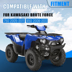 Seat Cover for Kawasaki Brute Force 750 650 4X4i (2005–2013)