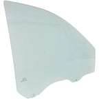 Set of 2 Door Glasses for Sedona